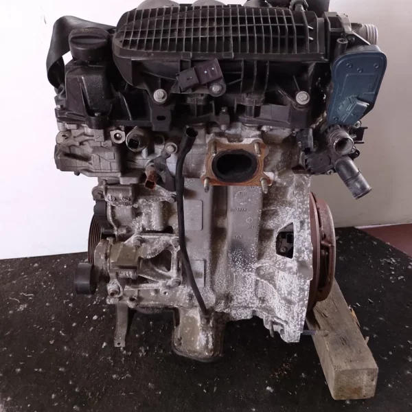Motore completo Citroen C3 2a Serie (2013 – 2017) 1.0 50 KW benzina ZM01