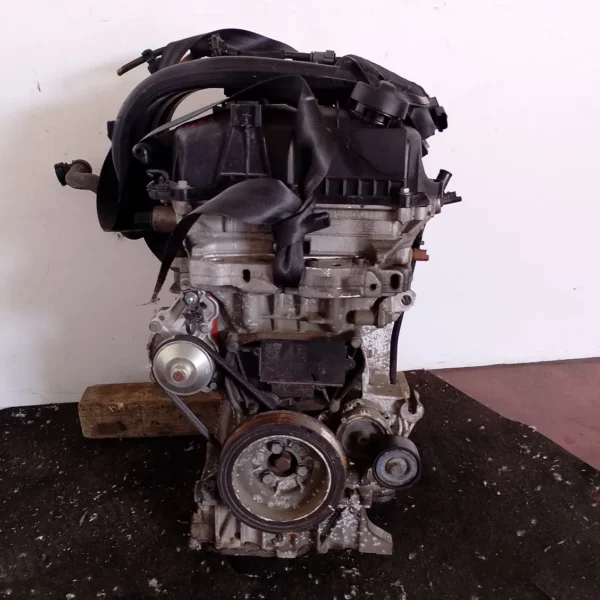 Motore completo Citroen C3 2a Serie (2013 – 2017) 1.0 50 KW benzina ZM01