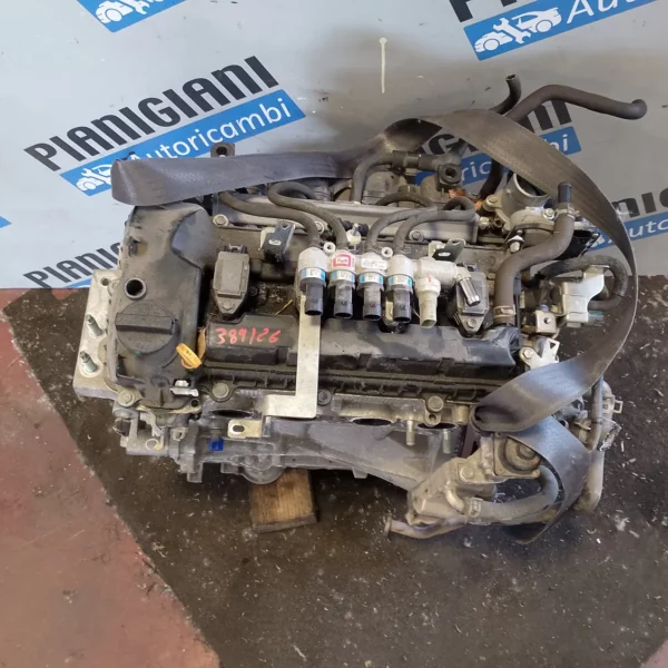 Motore completo Suzuki IGNIS 2018