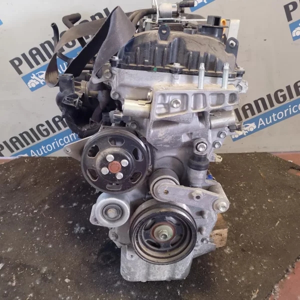 Motore completo Suzuki IGNIS 2018