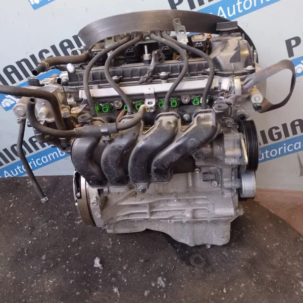 Motore completo Suzuki IGNIS 2018