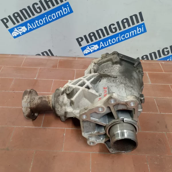 Riduttore cambio Land Rover RANGE ROVER EVOQUE 2015