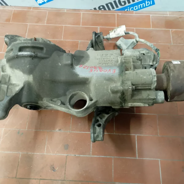 Riduttore cambio Land Rover RANGE ROVER EVOQUE 2015