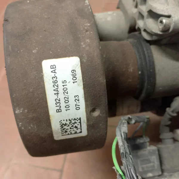 Riduttore cambio Land Rover RANGE ROVER EVOQUE 2015