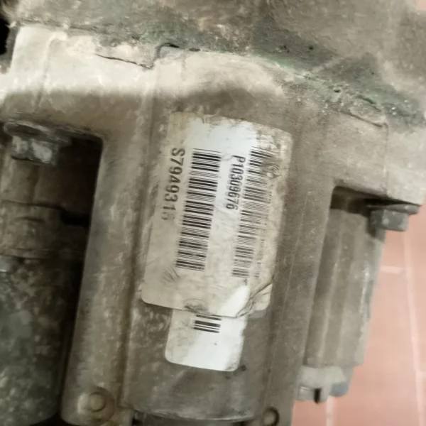 Riduttore cambio Land Rover RANGE ROVER EVOQUE 2015