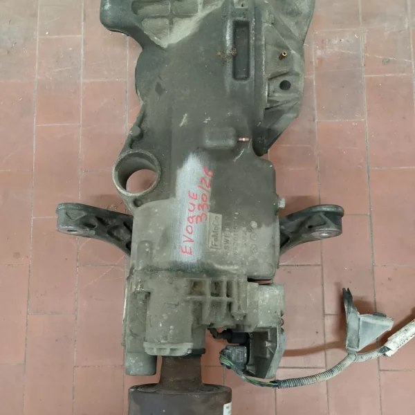 Differenziale posteriore Land Rover RANGE ROVER EVOQUE 2015