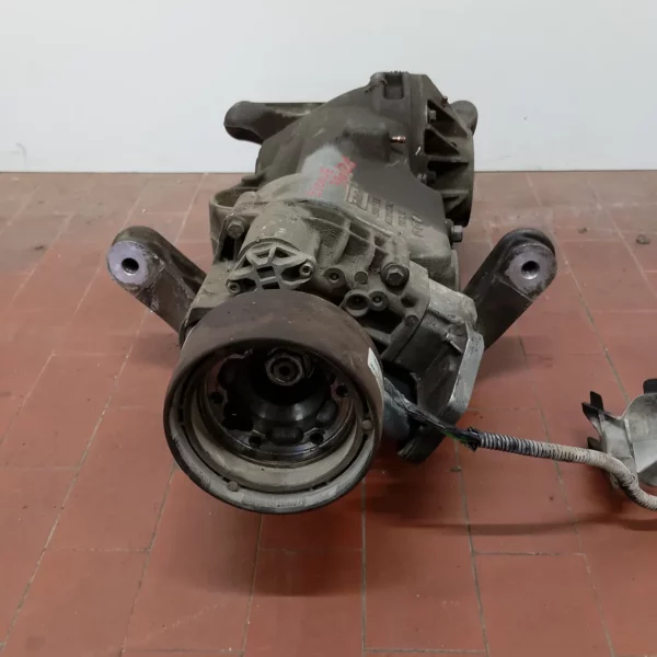 Differenziale posteriore Land Rover RANGE ROVER EVOQUE 2015