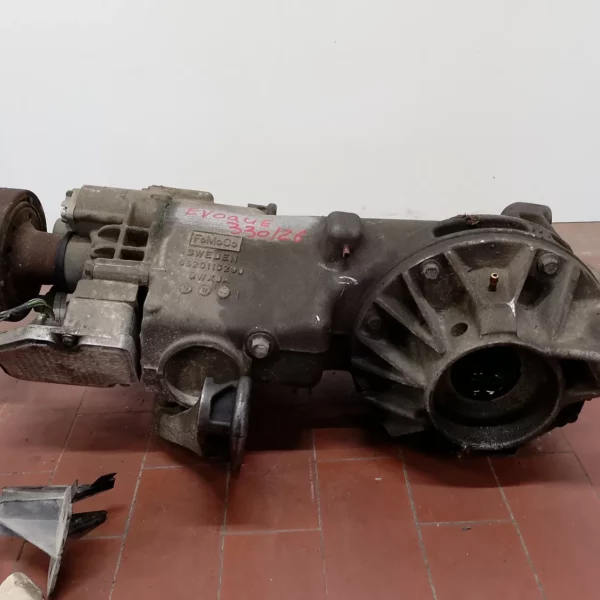 Differenziale posteriore Land Rover RANGE ROVER EVOQUE 2015