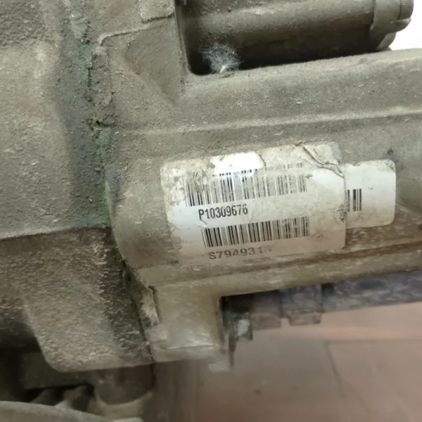 Differenziale posteriore Land Rover RANGE ROVER EVOQUE 2015