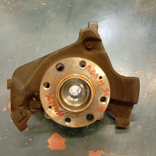 Mozzo anteriore Opel ADAM 2014 13495964