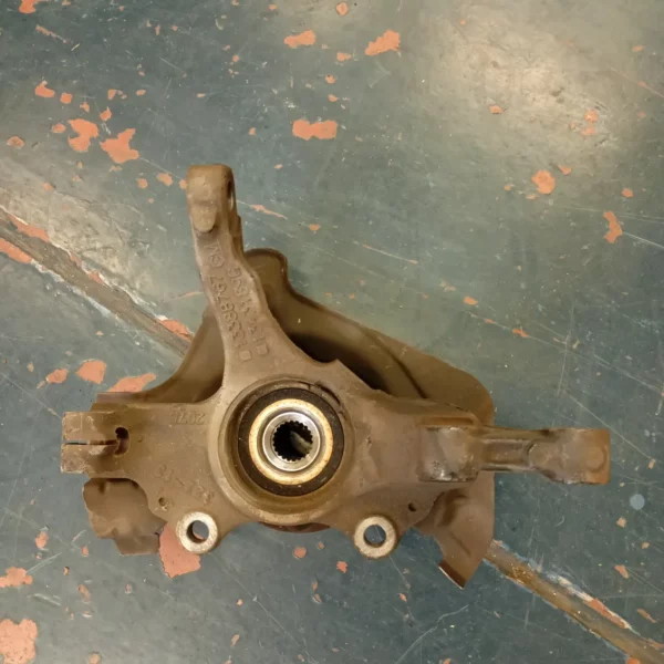 Mozzo anteriore Opel ADAM 2014 13495964