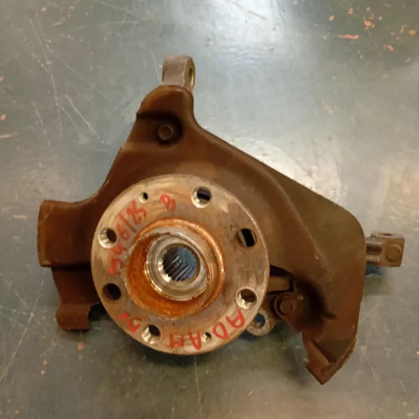 Mozzo anteriore Opel ADAM 2014 13495964