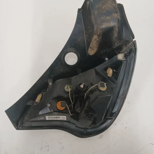 Faro posteriore Opel ADAM 2014 13354582