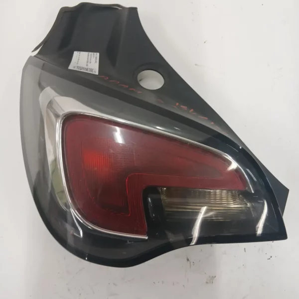 Faro posteriore Opel ADAM 2014 13354582