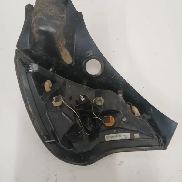 Faro posteriore Opel ADAM 2014 13354583