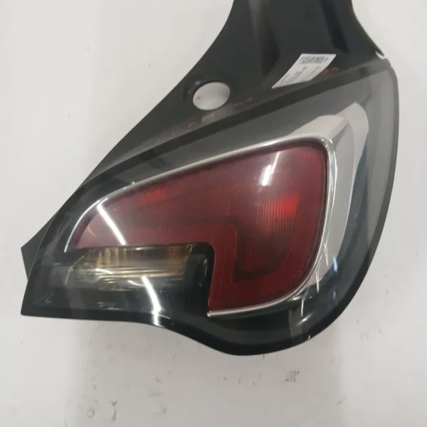 Faro posteriore Opel ADAM 2014 13354583