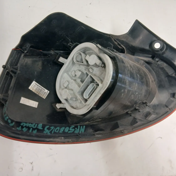 Faro posteriore Fiat Bravo 2010 51934334