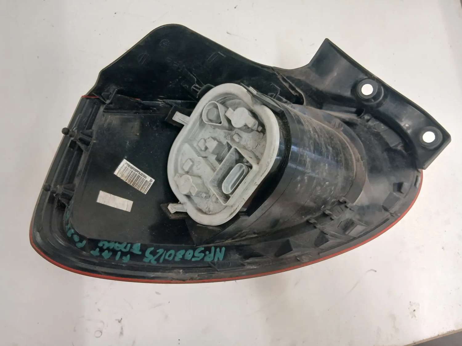 Faro posteriore Fiat Bravo 2010 51934334