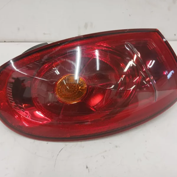 Faro posteriore Fiat Bravo 2010 51934334