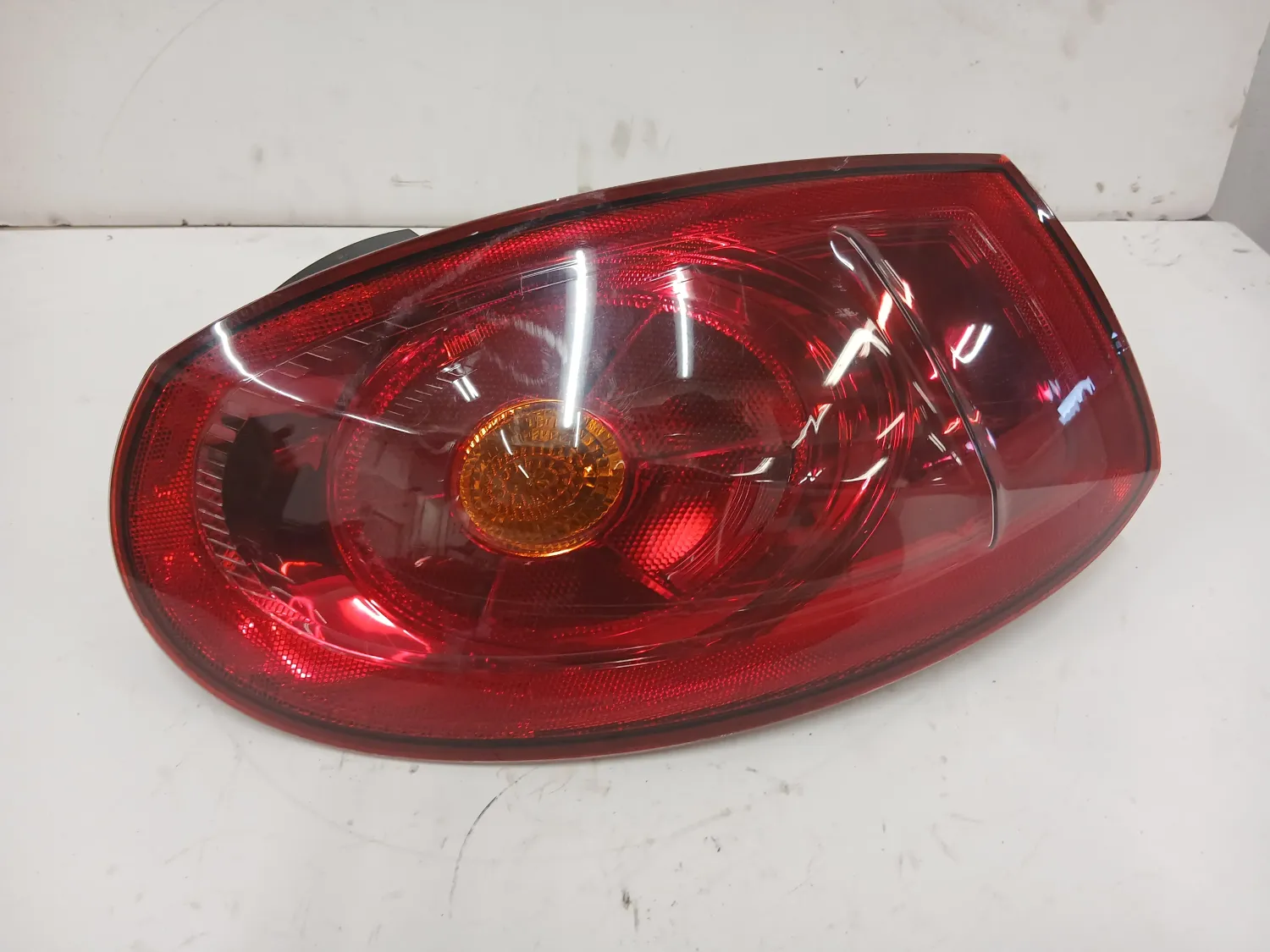 Faro posteriore Fiat Bravo 2010 51934334
