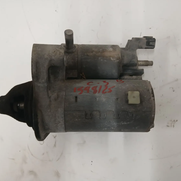 Motorino avviamento Citroen C3 2a Serie (2013 – 2017) 1.0 50 KW benzina V764559080 ZM01