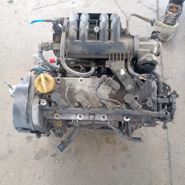 Motore completo Lancia Musa (2007 – 2011) 1.4 70 KW benzina 843A1000