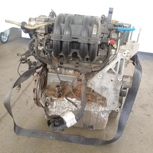 Motore completo Lancia Musa (2007 – 2011) 1.4 70 KW benzina 843A1000