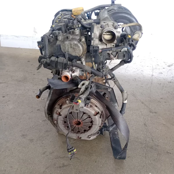 Motore completo Lancia Musa (2007 – 2011) 1.4 70 KW benzina 843A1000