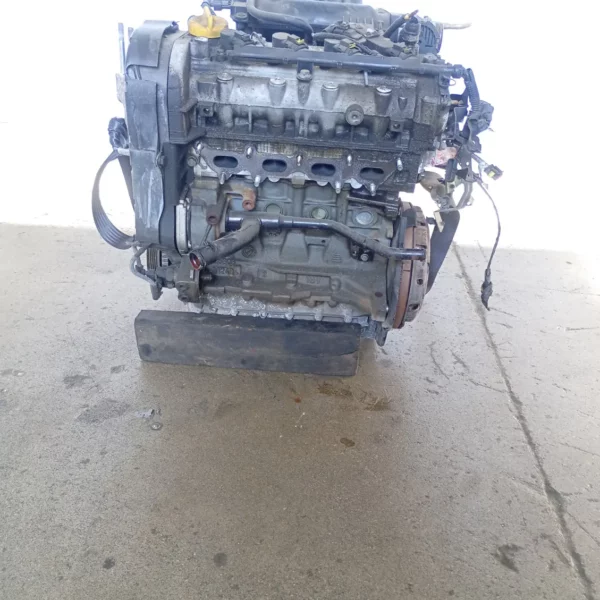 Motore completo Lancia Musa (2007 – 2011) 1.4 70 KW benzina 843A1000