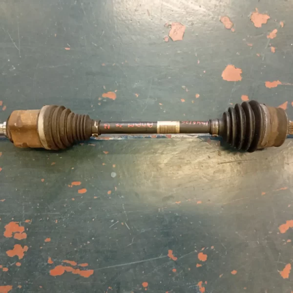 Semialbero anteriore completo Opel ADAM 2014 95520465