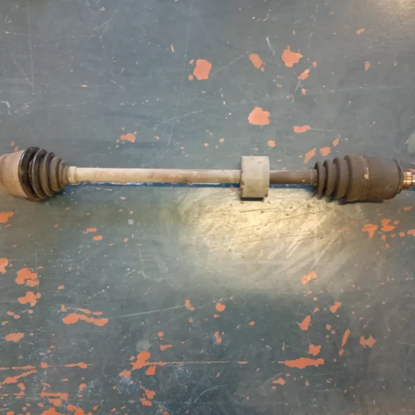 Semialbero anteriore completo Fiat PANDA 2009 46308261