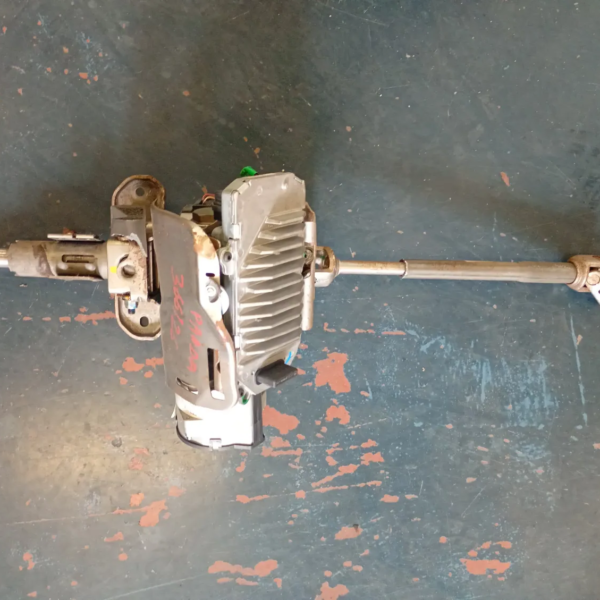 Servosterzo elettronico Fiat PANDA 2007 71736288