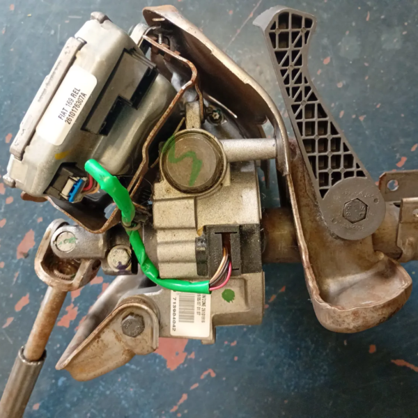 Servosterzo elettronico Fiat PANDA 2007 71736288