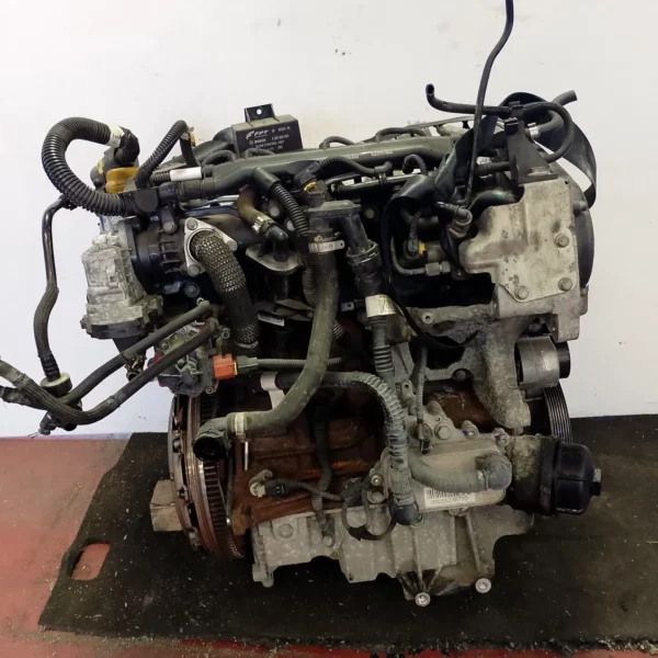 Motore completo Alfa Romeo GIULIETTA 2012