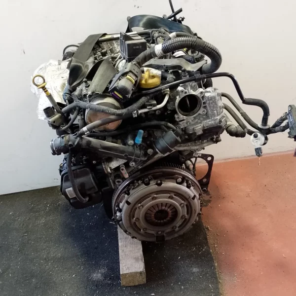 Motore completo Alfa Romeo GIULIETTA 2012