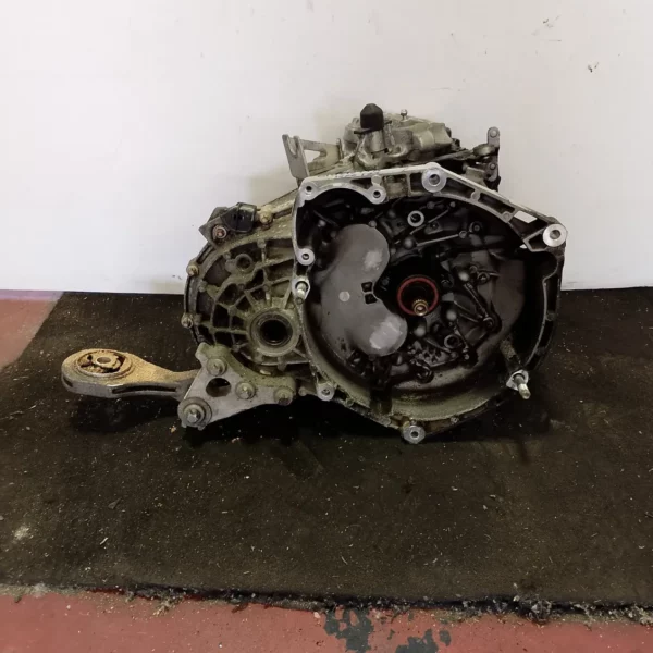 Cambio-6 marce Alfa Romeo Giulietta (2010 – 2013) 1.6 77 KW diesel 940A3000