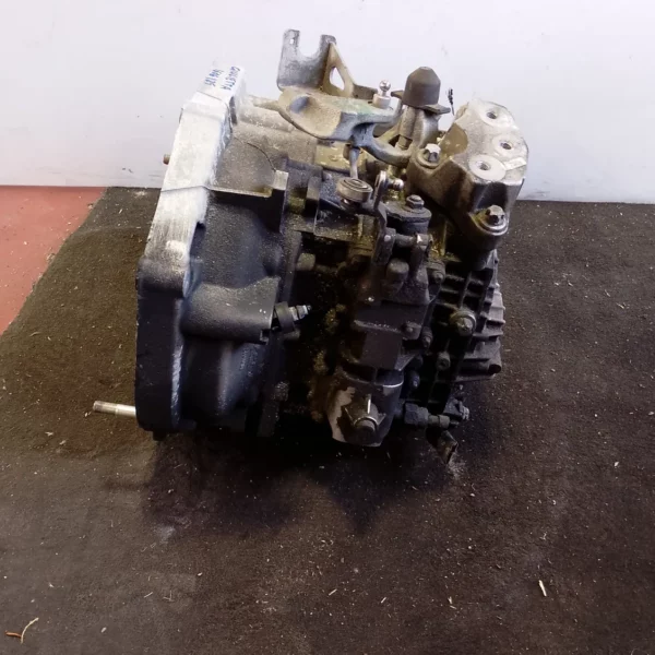 Cambio-6 marce Alfa Romeo Giulietta (2010 – 2013) 1.6 77 KW diesel 940A3000