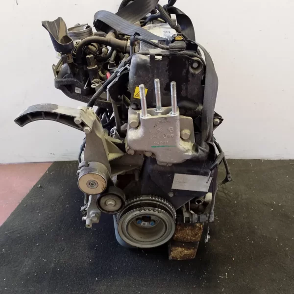 Motore completo Fiat PANDA 2008