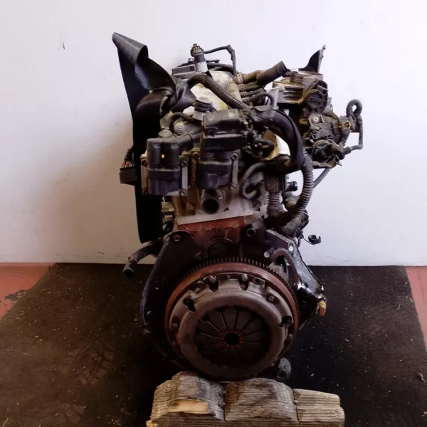 Motore completo Fiat PANDA 2008