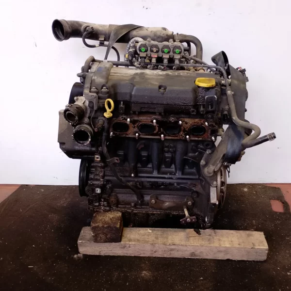 Motore completo Opel Corsa (2006 – 2011) 1.2 59 KW 55354081 Z12XEP