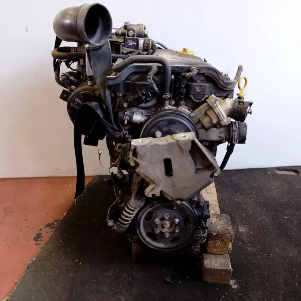 Motore completo Opel Corsa (2006 – 2011) 1.2 59 KW 55354081 Z12XEP