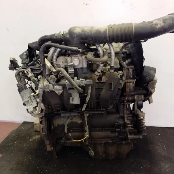 Motore completo Opel Corsa (2006 – 2011) 1.2 59 KW 55354081 Z12XEP