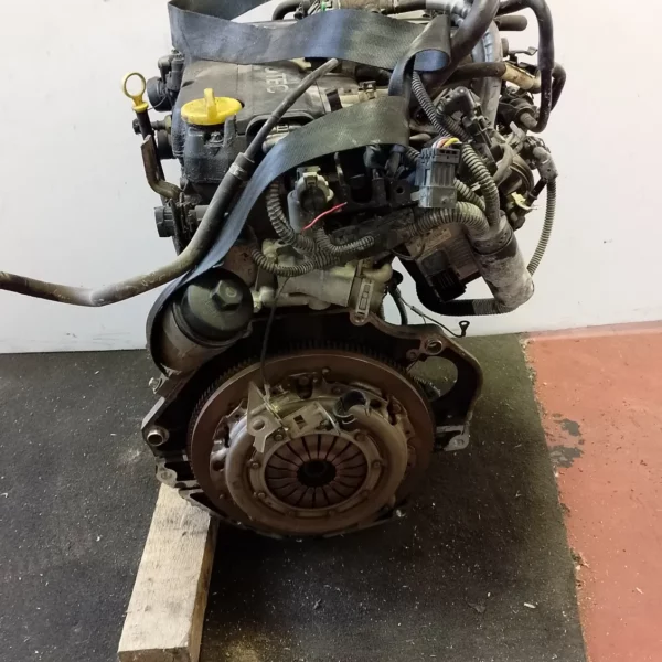 Motore completo Opel Corsa (2006 – 2011) 1.2 59 KW 55354081 Z12XEP