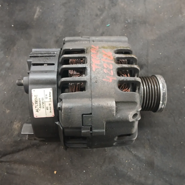 Alternatore Renault Trafic (2001 – 2006) 1.9 74 KW diesel 8200538815 F9Q U7