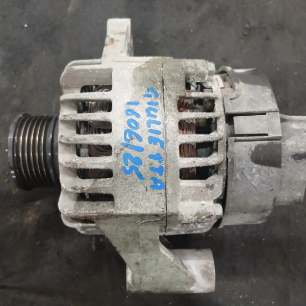 Alternatore Alfa Romeo GIULIETTA 2012 52003616