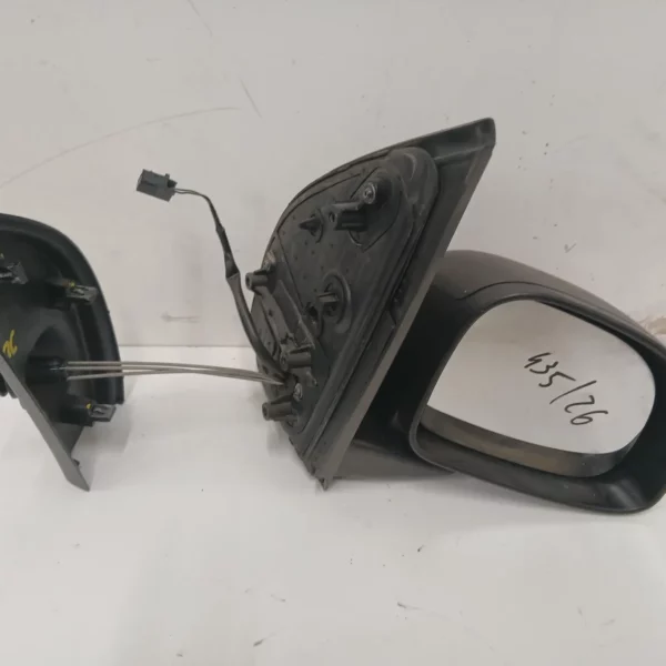 Specchietto est. Fiat PANDA 2014 735594382