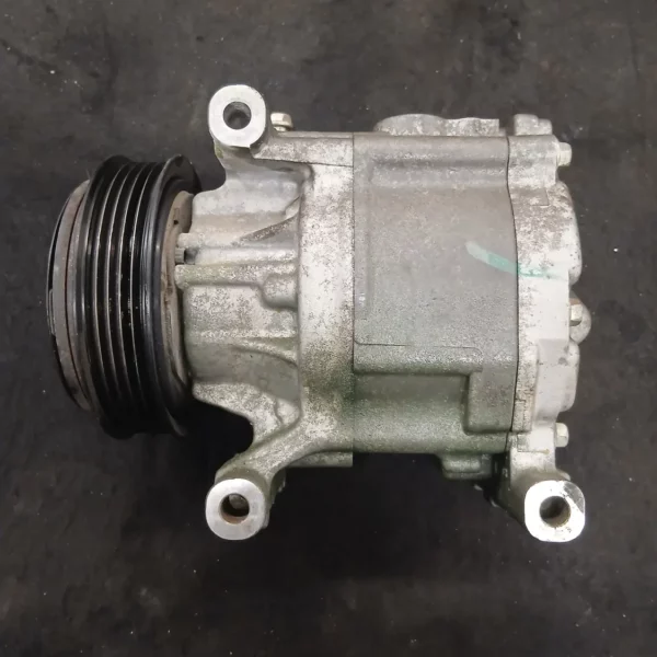 Compressore a/c Fiat PANDA 2008 71785268