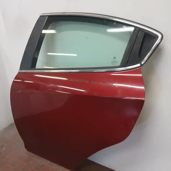 Porta posteriore Alfa Romeo GIULIETTA 2012 6000634838