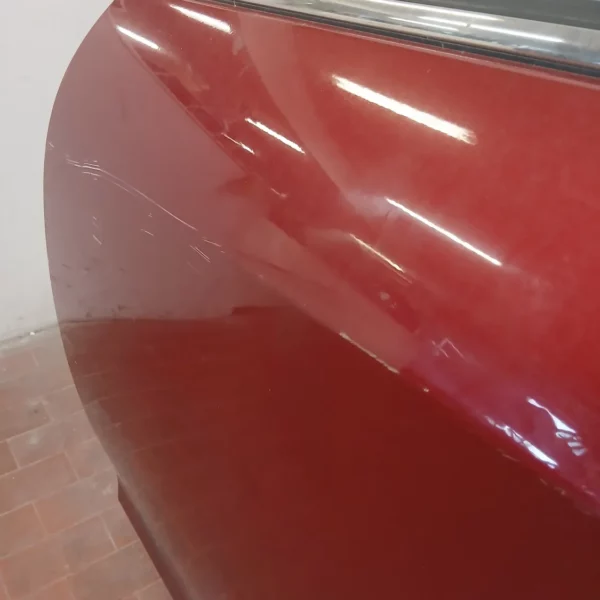 Porta posteriore Alfa Romeo GIULIETTA 2012 6000634838