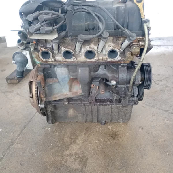 Motore completo Ford Ka (1996 – 2008) 1.3 51 KW benzina A9A